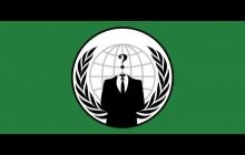 Хакеры Anonymous взломали сети ряда американских министерств