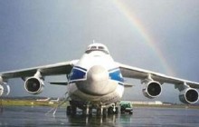 «Антонов» готовит модернизированный самолет "Руслан" для серийного производства