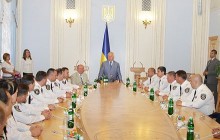 Міліціонерам за розкриття злочинів вручили нагороди