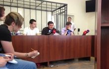 Судить свободовцев, «избивших титушек», продолжат 30 августа