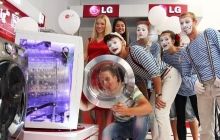 В Украине продолжается проект «Дом мечты»