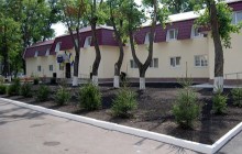 На Київщині відкрили новий гуртожиток для СП «Барс»