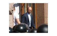 Віхи тижня. 15-хвилинка по-київськи, розшарування опозиції і сором'язливий Азаров