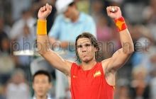 Надаль выиграл US Open