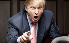Дональда Трампа обвиняют в мошенничестве