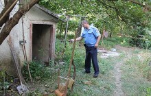 У Сваляві чоловік забив до смерті дружину-п'яницю