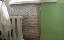 Дитсадок в Голій Пристані економить гроші, використовуючі енергозберігаючі технології