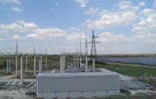 На Херсонщині цього року збудують ща 4 об’єкти альтернативної енергетики