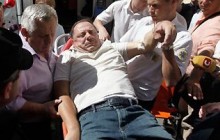 Міліція знає, де ховається Мельник