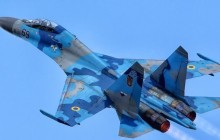 Українські військові льотчики взяли участь у міжнародному авіаційному показі “International air show-2013