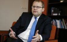 Естонія: Спроби припинити війну в Сирії за допомогою дипломатії провалилися