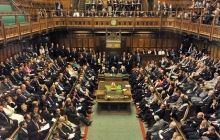 Парламент Великобритании принял "поправку Магнитского"