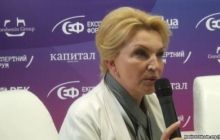 МОЗ має намір контролювати процес лікування побитої журналістки Чорновіл