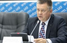 До 2017 года на реформирование украинской армии запланировано выделить 131 млрд. гривен