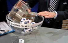Визначився склад першої корзини на жеребкуванні Чемпіонату світу з футболу-2014