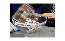 Україна в єврокубках: "Шахтарю" - зміцнити авторитет, "Динамо" - помститися