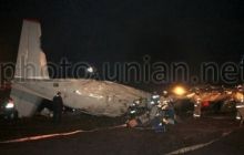 Командира разбившегося под Донецком самолета могут посадить на 10 лет