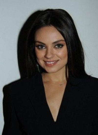 Мила Кунис / Фото : milakunisweb.org