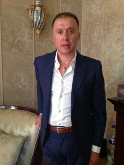 фрайман / Фото : life.pravda.com.ua