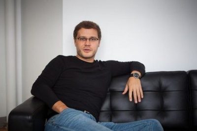 Олег Гуцол / Фото : ain.ua