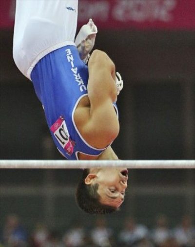 Николай Куксенков 