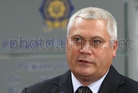 Сергія Коломійця відпустили під чесне слово Сергія Коломійця відпустили під чесне слово