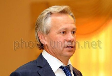 Присяжнюк повідомив про результати роботи Росспоживнагляду Присяжнюк повідомив про результати роботи Росспоживнагляду