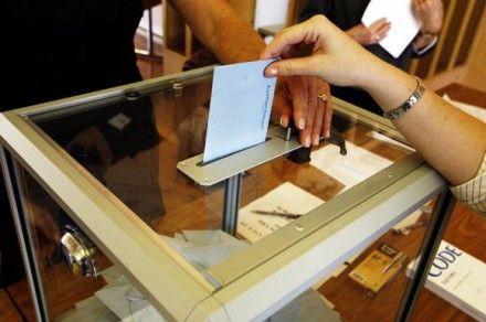 Рада приняла изменения в избирательное законодательство / Фото: comments.ua