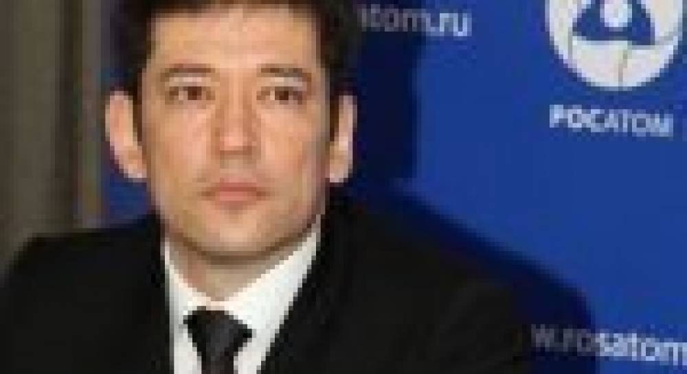 Генпредставитель «Росатома»: Это будет ядерное топливо made in Ukraine
