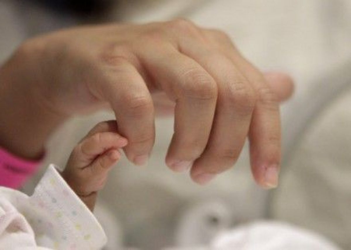 Что делать, если нашли младенца на улице: советы экспертов