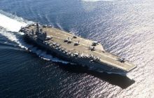 ЗМІ: Бойові кораблі США прямують до Червоного моря