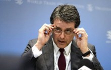 Роберто Азеведо официально возглавил ВТО