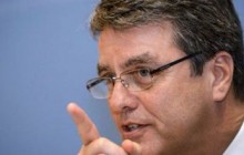 ВТО понизила прогнозы роста мировой торговли