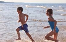 Цьогоріч у літніх таборах загинули троє дітей, 14 – травмовано