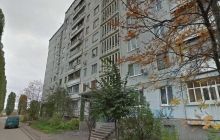 У харківській висотці вибухнув газ