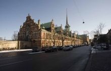 У Данії назвали місто, яке прийме Євробачення-2014 (відео)