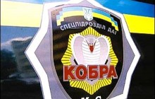У Києві в ДТП загинули офіцери "Кобри"