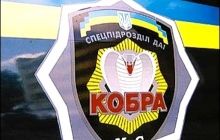 ГАИ отрицает гибель в ДТП сотрудников "Кобры"