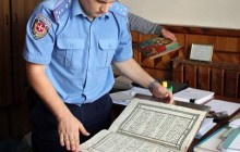 Затримано осіб, які грабували церкви по всій Україні
