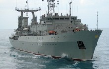 Завершилась очередная активация соединения кораблей BLAСKSEAFOR