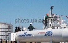 Евросоюз может поддержать проект поставок нефти на базе "Одесса-Броды"
