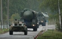 Россия может облегчить правила вывоза оружия