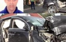 В Латвии поймали местного "Рэмбо", ограбившего СТО и угнавшего машину полиции (фото)