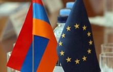 Армения и ЕС заявили об обновлении плана совместных действий