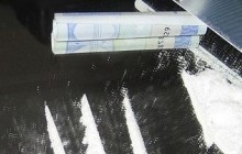 На Львівщині затримали наркокур’єрів з 4 кг амфетаміну