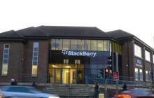 Производитель смартфонов BlackBerry может быть продан в ближайшие месяцы 