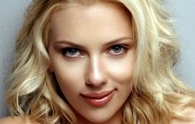 Американская актриса Скарлетт Йоханссон помолвлена - СМИ