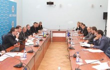 У МВС обговорили питання лібералізації візового режиму