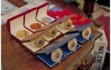 I Международный фотосалон FIAP в Киеве «Мое путешествие -2013/179»