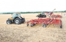 Украинский АПК сможет улучшить показатели в случае модернизации отрасли - эксперт